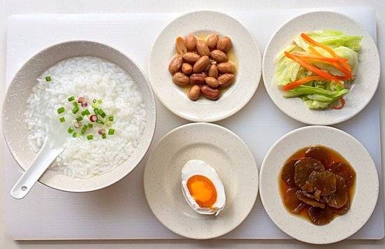 农历新年5大禁忌食物