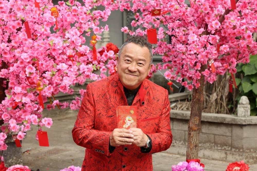 杨茜尧爆冷落选视后!网友质疑《万千星辉》成绩 曾志伟强调:绝对公平! 内容图3 潮品文-大潮社旗下实时最新热点娱乐时尚数码等新闻资讯网站! 曾志伟