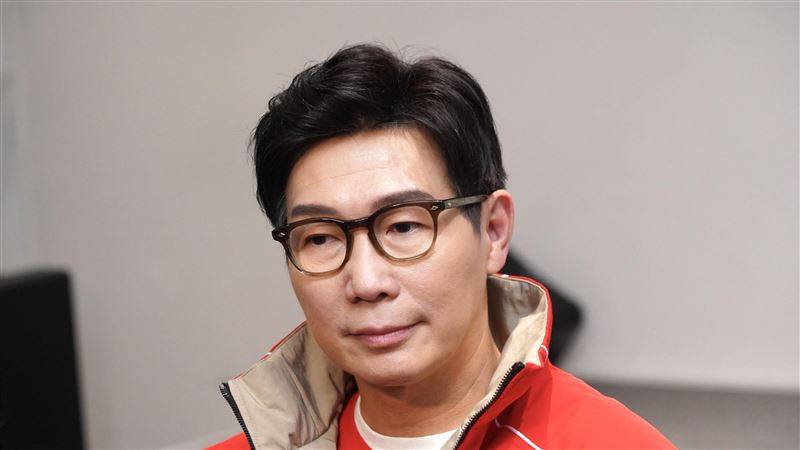 品冠提大S眼眶泛红 曝两人私下有这层关系!揭她对“这身分”亲力亲为