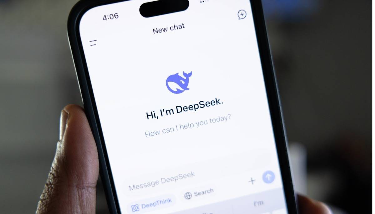 DeepSeek 超多新玩法！除了算命还能预测哪款饮料会爆红？