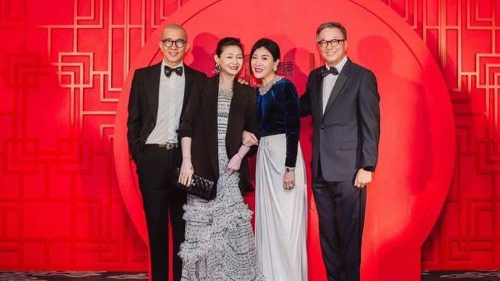 大S“最终绝美身影”高清照曝光 王伟忠妻悲叹:真的好舍不得你!