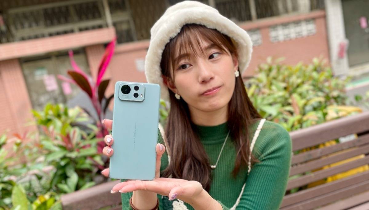 开箱｜华硕最新旗舰机‘ Zenfone 12 Ultra ’上手玩！一周实拍心得老实说