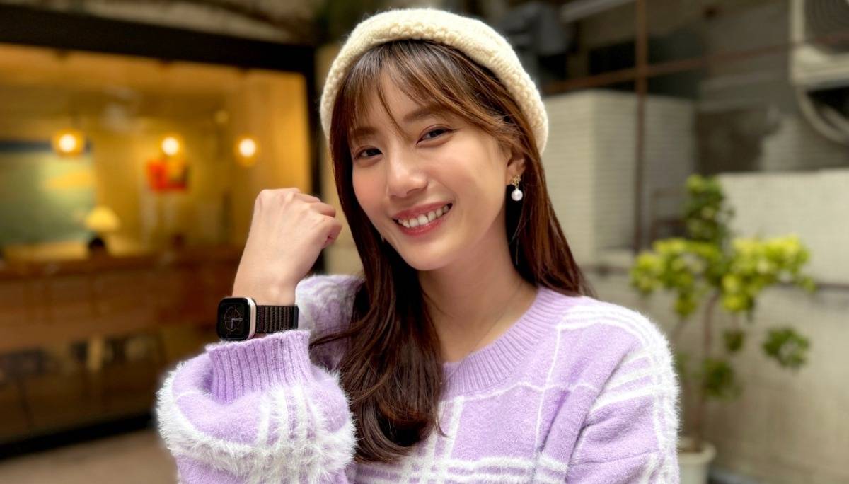 向黑人历史月致敬！Apple Watch Black Unity 运动型表环开箱