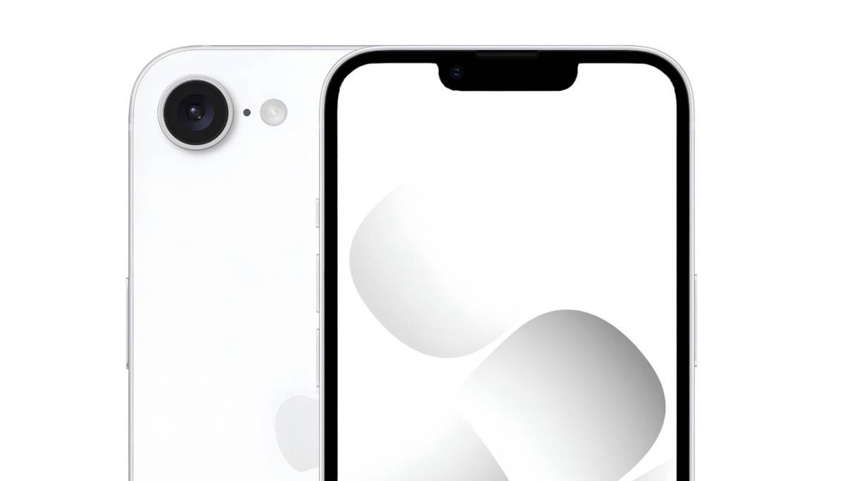 iPhone SE 4 传闻统整：尺寸变大、改用 Face ID、换上 USB-C、支援 Apple Intelligence