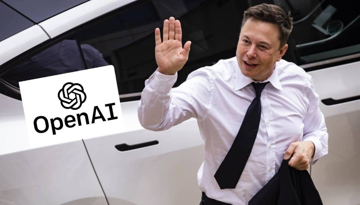 马斯克出手 974 亿美金想收购 OpenAI 被奥特曼瞬间拒绝