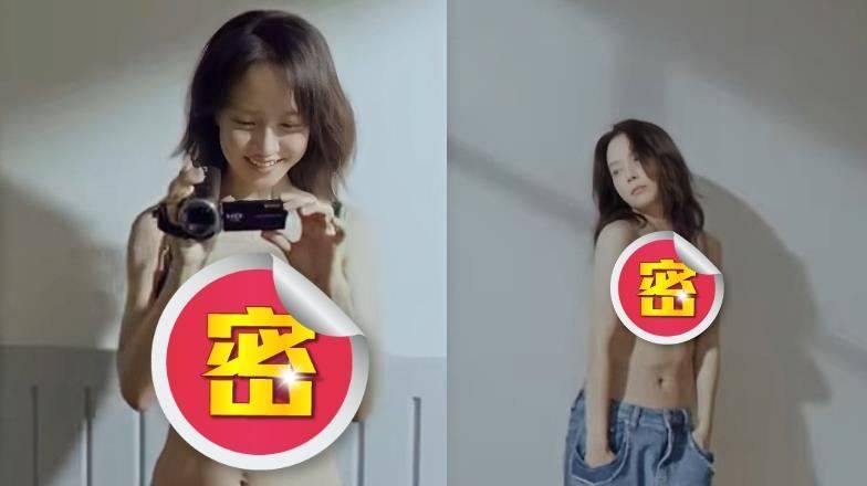 宋智孝“辣露上围”为自创内衣罕见脱了!苦笑认了营收不佳:非常忧愁