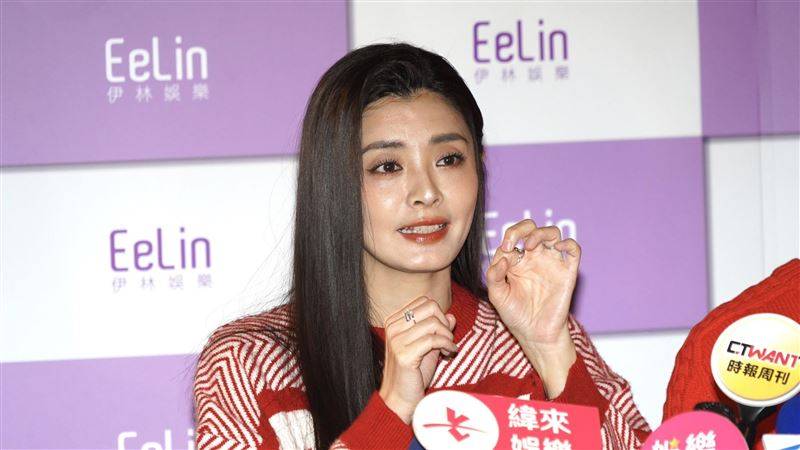 42岁女星惊吐二度流产!震惊变沮丧吐心声 “大出血”后动刀现况曝