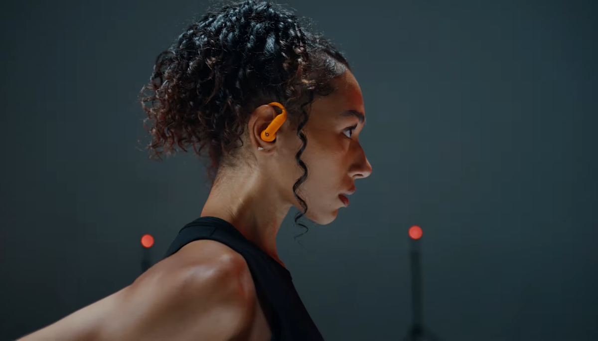 Beats 推出 Powerbeats Pro 2 共四种颜色还有侦测心率功能？