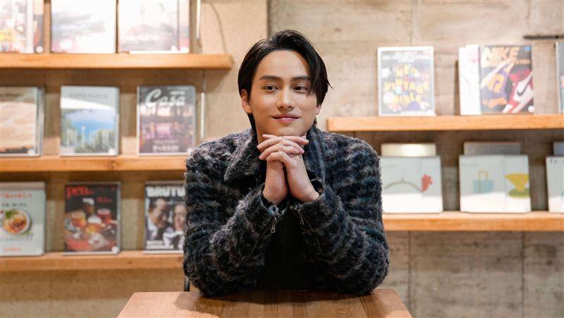 台中气爆时尚活动紧急取消　范少勋原本要出席！12字曝行踪、现况