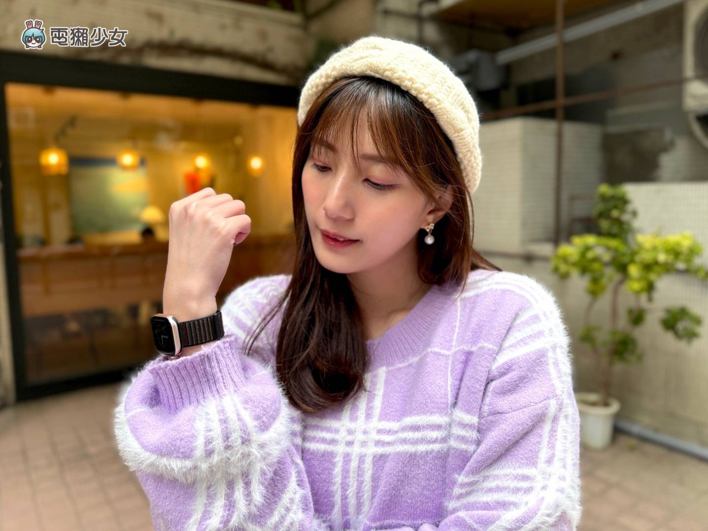 向黑人历史月致敬！Apple Watch Black Unity 运动型表环开箱