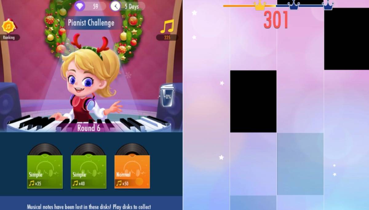 Apple Arcade 三月新游戏登陆！《钢琴块 2+》和经典卡牌游戏《Crazy Eights: Card Games+》都玩得到