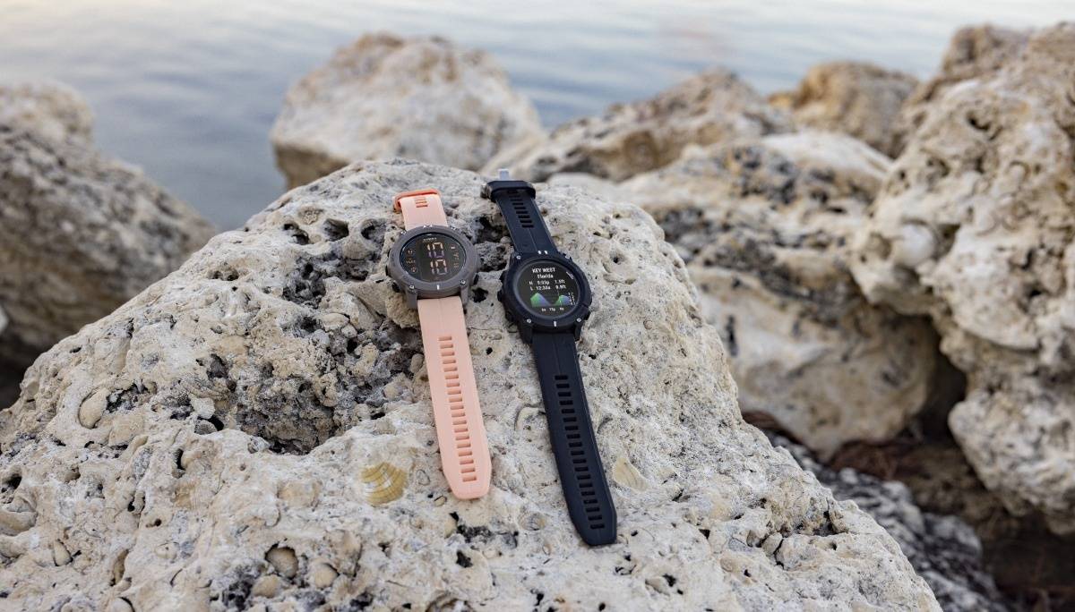 潜水表又有新选择！‘ Descent G2 GPS 潜水电脑表 ’正式亮相