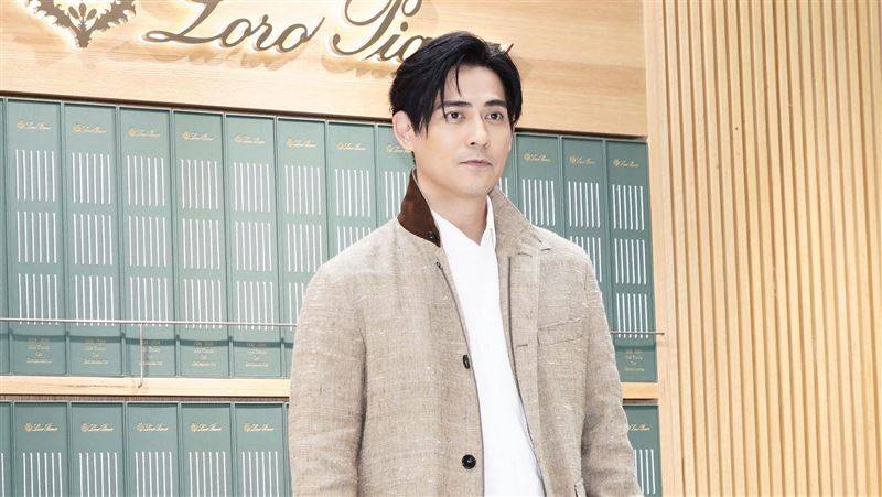 遭冒名狂发20条文悼念大S！周渝民自曝“消失15年”：不知该追究到何时