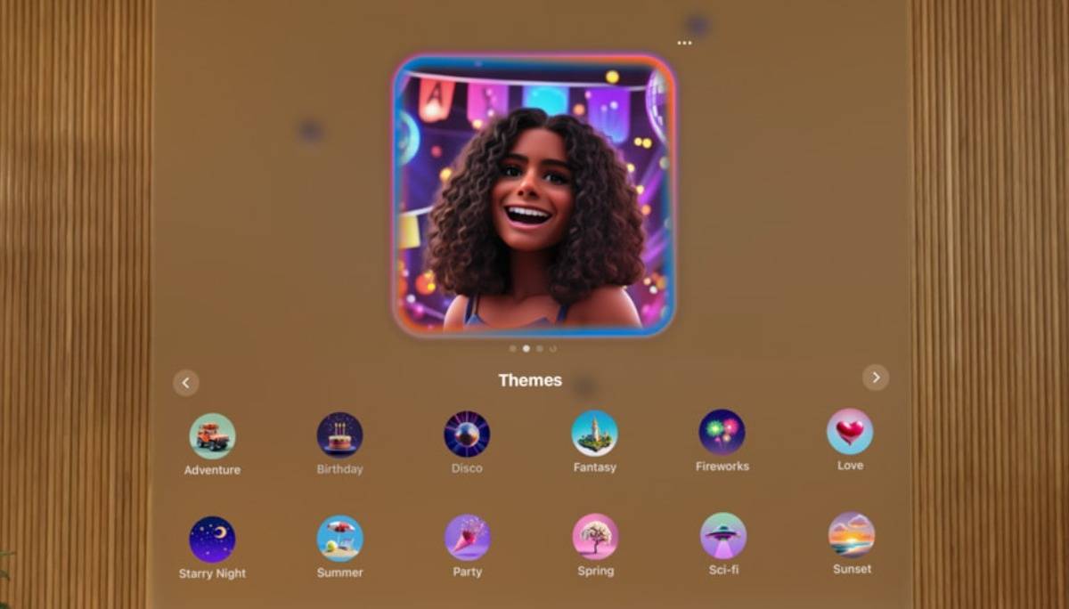 Apple Intelligence 4 月更新支援中文版 还将推出到 Vision Pro 上了！