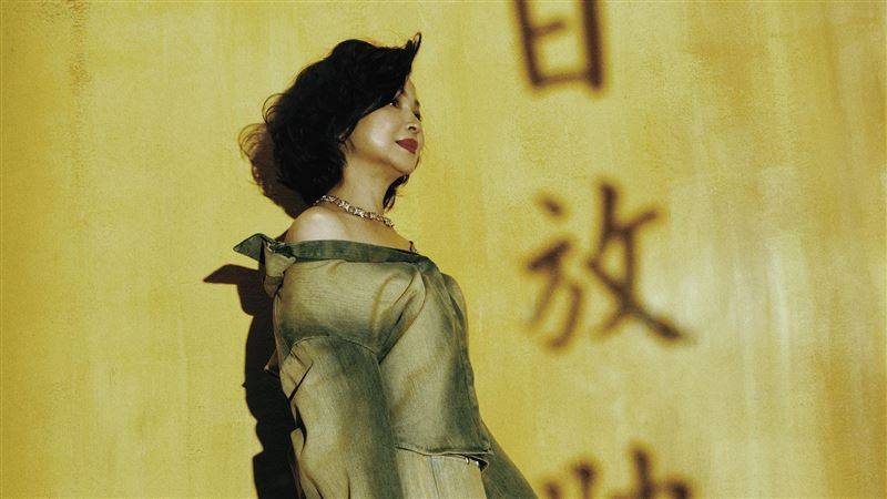 双金影后杨贵媚全靠“憨胆”闯荡　惊吐因这件事想“退出演艺圈”