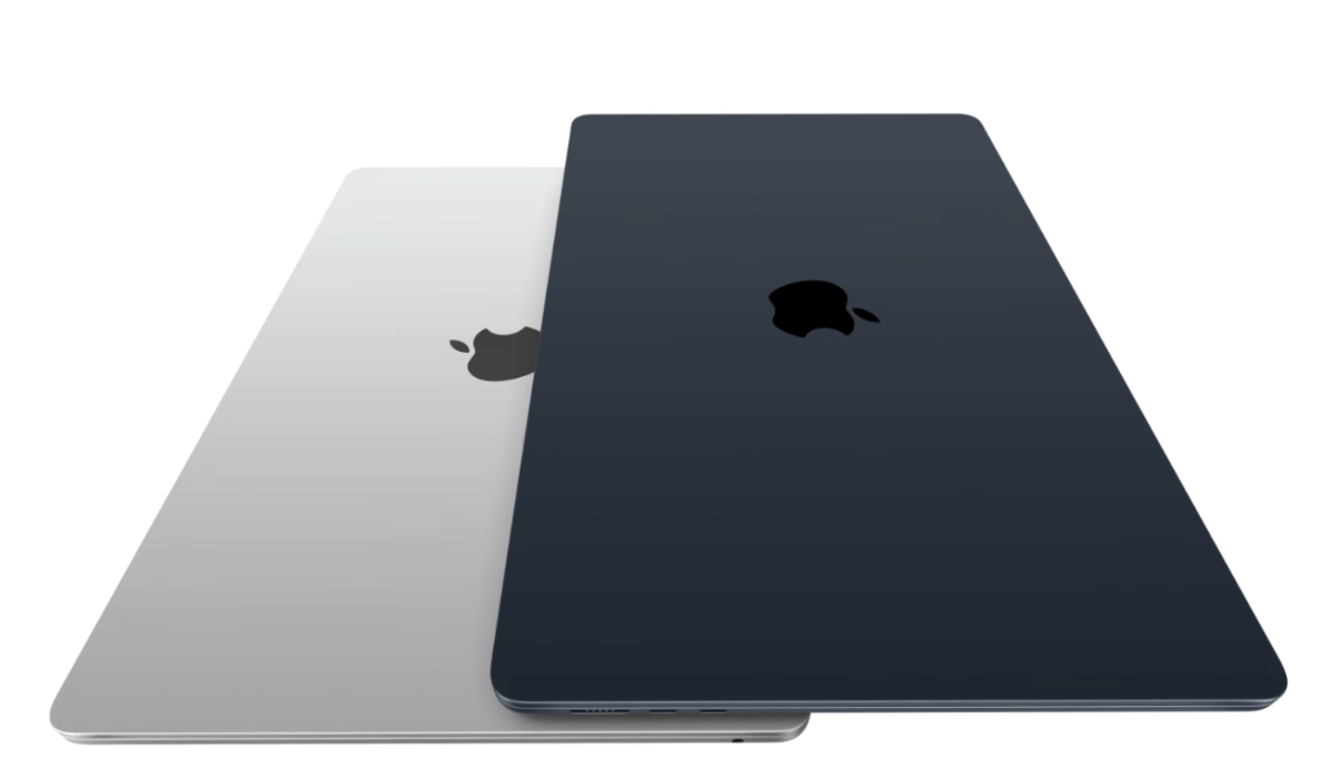 搭载 M4 晶片的 MacBook Air 要登场了？传最快 3 月就有可能亮相