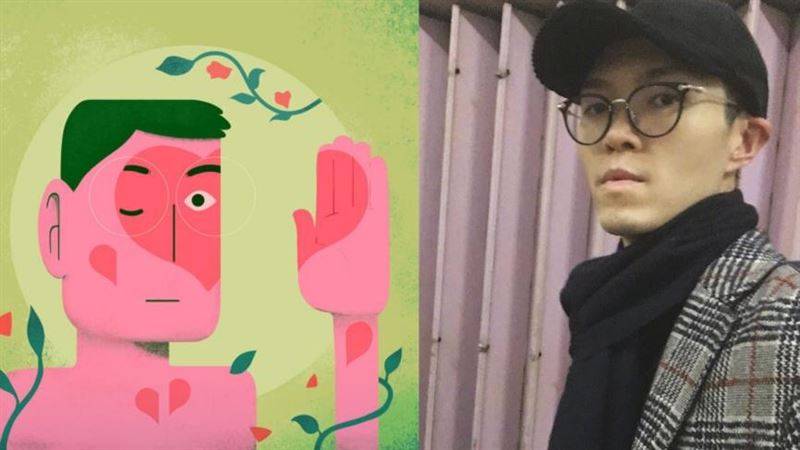 方大同早知道是最后一张专辑“1符号”放后面　挥手动作惹哭8万粉丝！