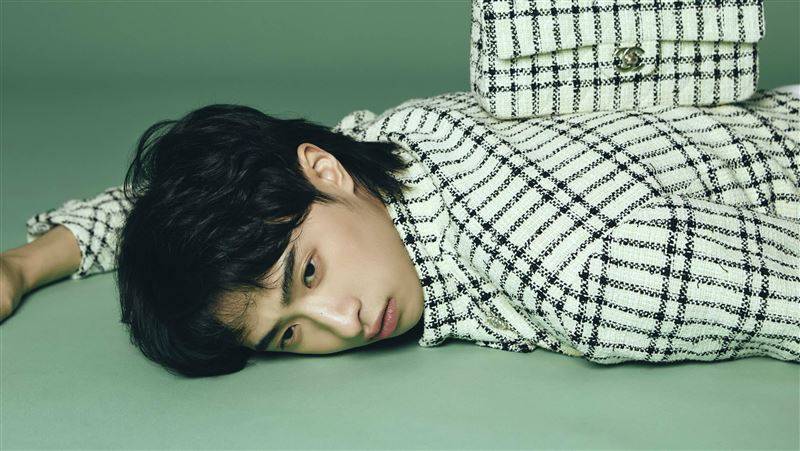 伊能静太年轻出道吐“人生缺憾”　母子曾想共组女团！破局原因太现实