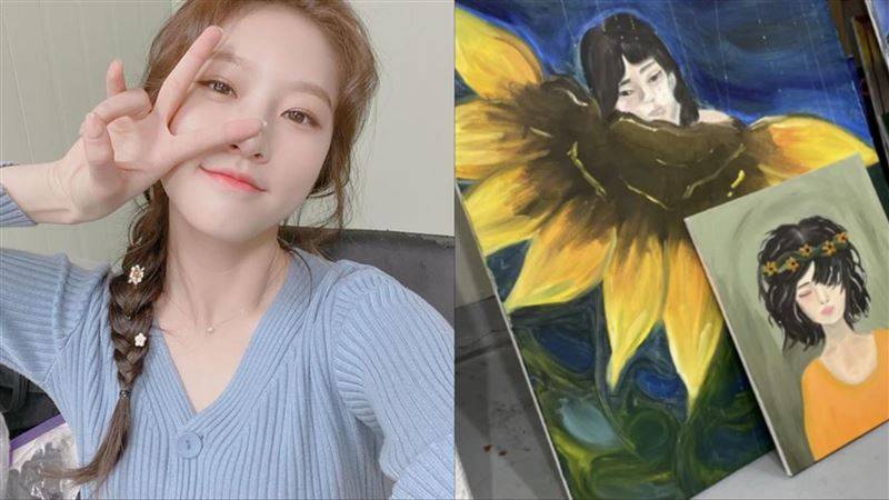 金赛纶遗物曝光!生前藏暗黑情绪“带求助的隐喻”专家揭真正心理状态