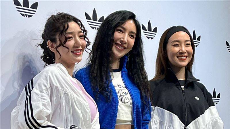 吴慷仁香港得奖!杨谨华难得相见曝“健康现况” 郭雪芙羞谈老外男友