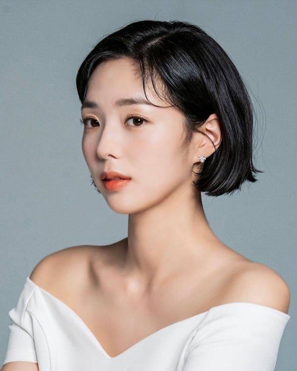 Beauty潮品文／《现在拨打的电话》蔡秀彬短发发型推荐 时尚资讯 图15张