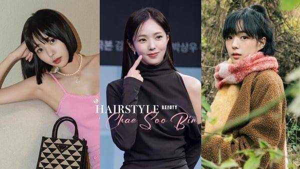 Beauty潮品文／《现在拨打的电话》蔡秀彬短发发型推荐