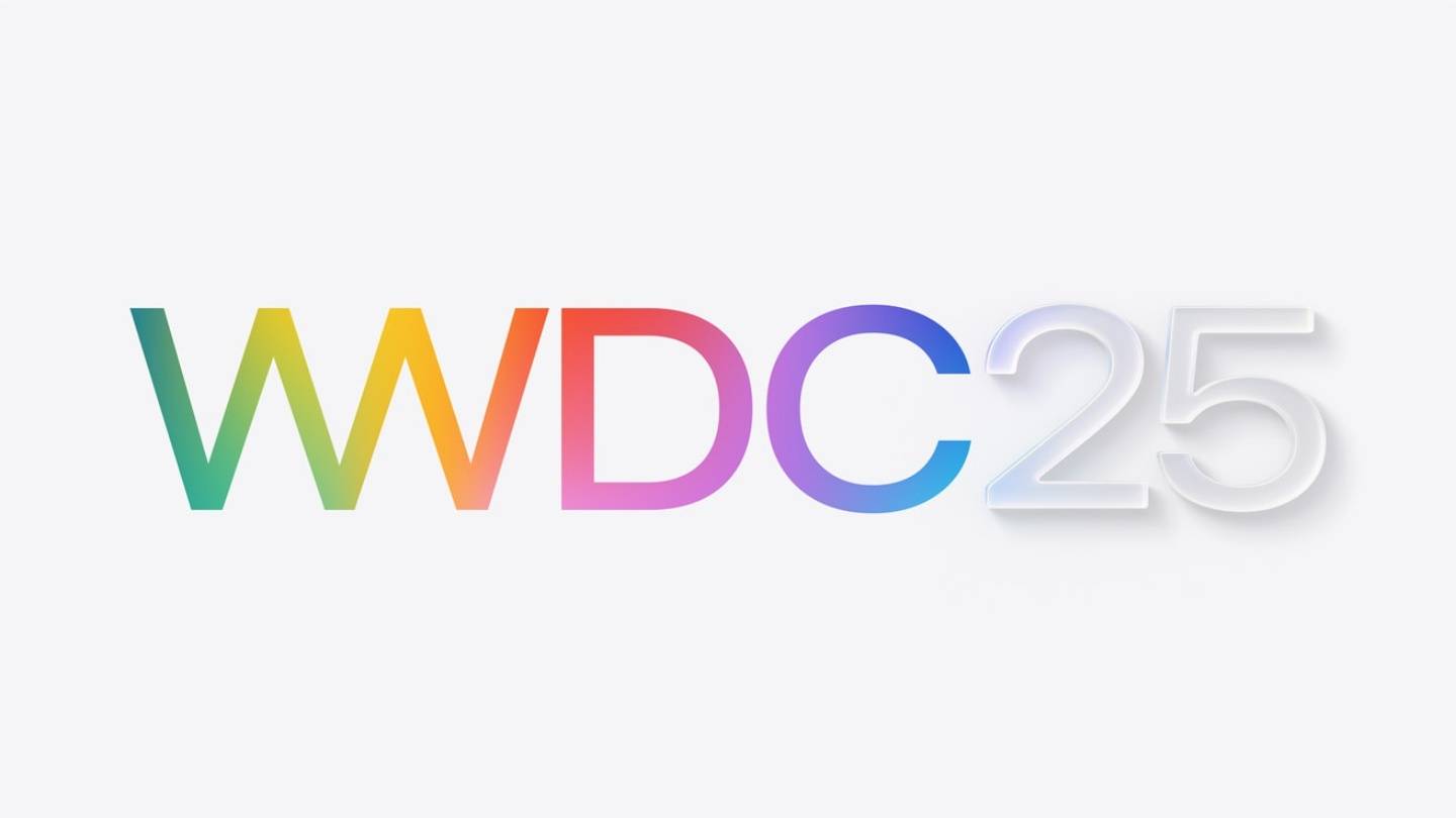苹果 WWDC25 全球开发者大会将于 6 月 9 日重磅回归！