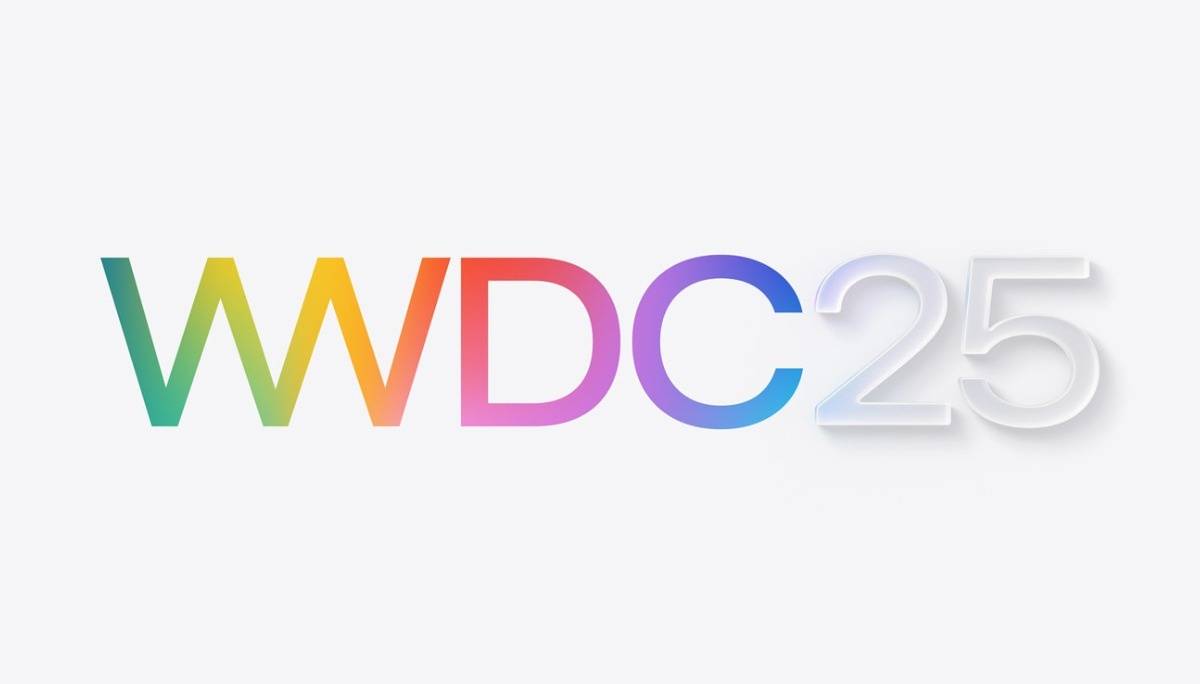 苹果 WWDC25 全球开发者大会将于 6 月 9 日重磅回归！