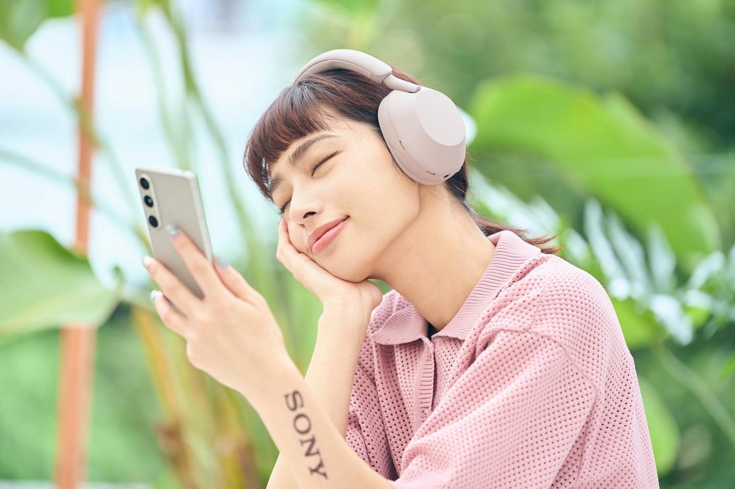 “省荷包大作战!Sony 春日优惠 5/18 截止,BRAAIA 剧院+耳机+喇叭限时优惠” “省荷包大作战!Sony 春日优惠 5/18 截止,BRAAIA 剧院+耳机+喇叭限时优惠”
