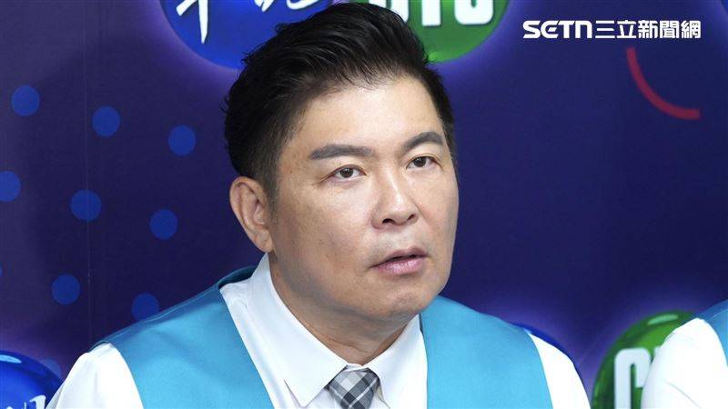 曾国城挺黄子佼被炎上！唐绮阳笑回3句话　语带玄机喊话别焦虑