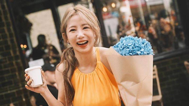 缅甸强震/郭书瑶才刚分享泰装美照!现况曝光 法比欧不敢出门吃饭