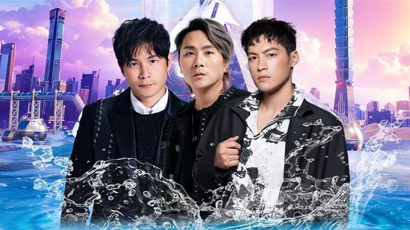 邀翁立友还不够!S2O宣布“亚洲传奇天团”确定参战!网笑了:愚人节?