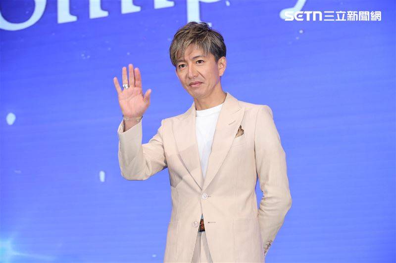 木村拓哉现身鼎泰丰嗨吃“自己包的小笼包”吐舌晒得意作品！ 时尚资讯 图1张