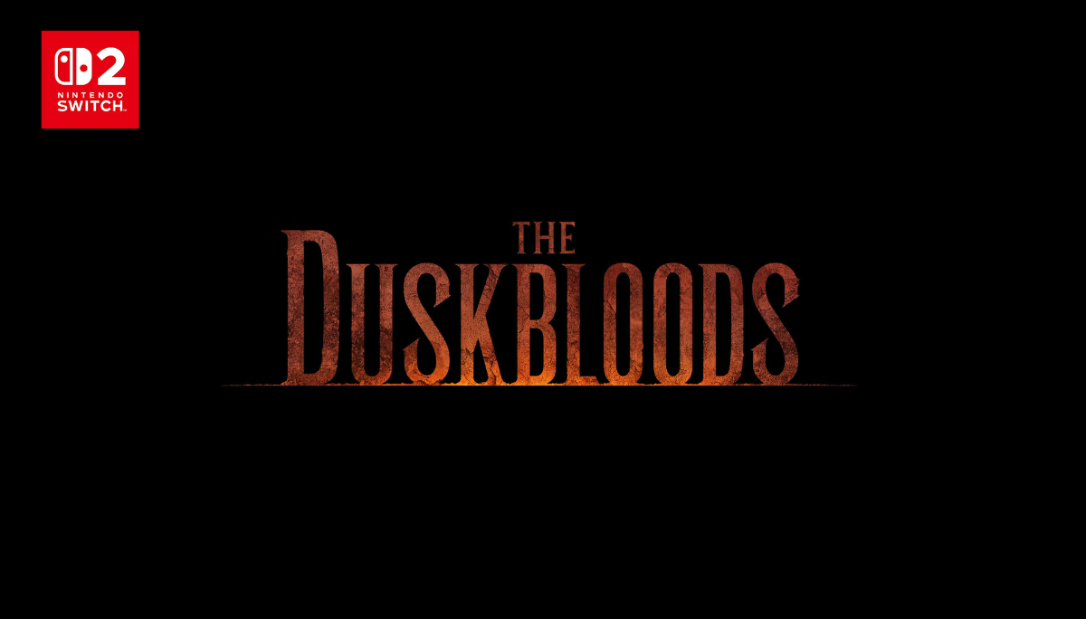 《The Duskbloods》：魂系始祖宫崎英高最新力作 Switch 2 独占发售!