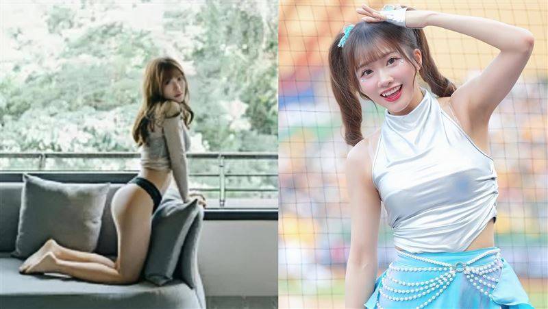 “峮峮接班人”登大人变成熟性感!冼迪琦傲人身材“二度解放”