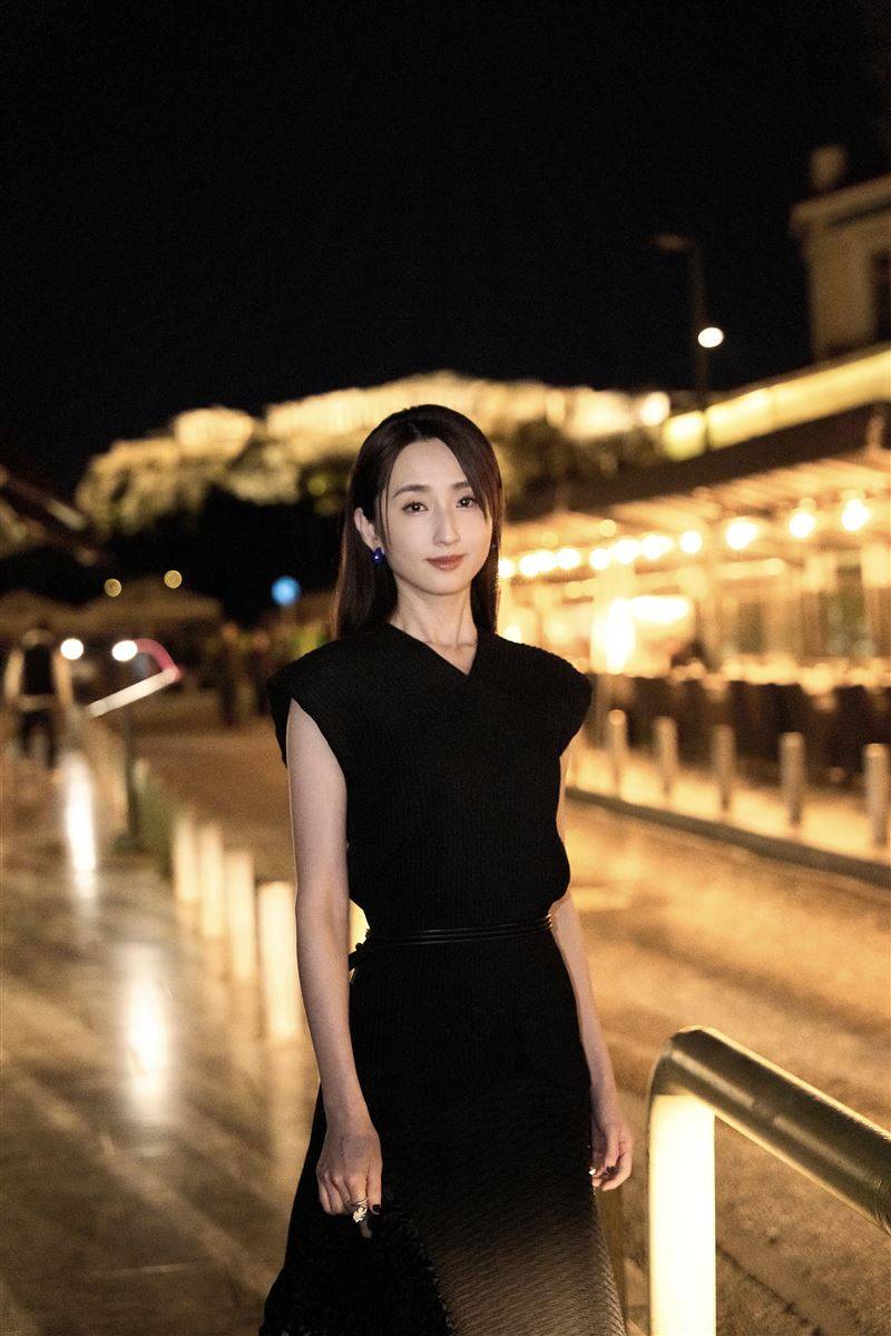 柯佳嬿“离开中国台湾”献出第一次　招认对“这一味”情有独锺：每餐都要有 时尚资讯 图1张