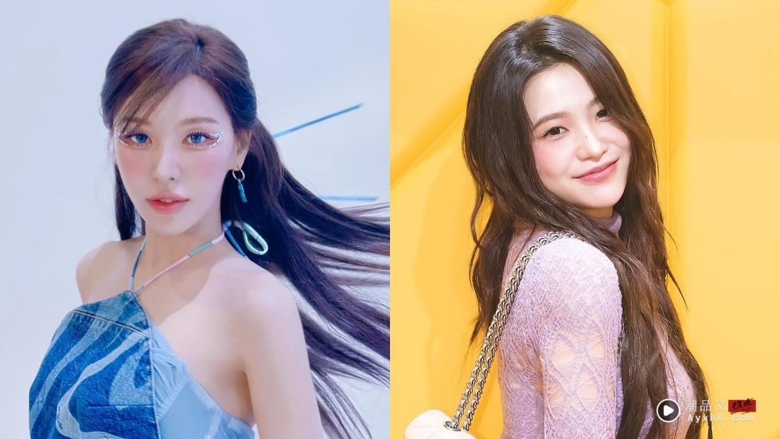 Wendy、Yeri 同时离开SM娱乐！Red Velvet 仍继续活动 娱乐资讯 图2张