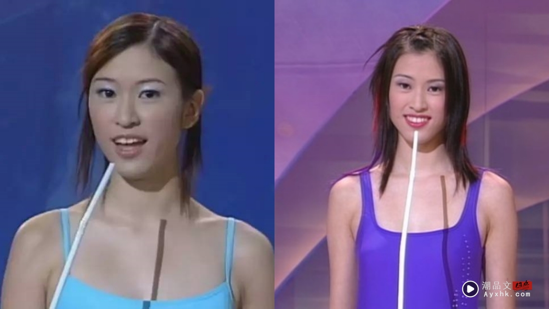 还记得她妈？TVB“御用丫鬟”陈思齐转行 摆路边摊卖鸡脚 娱乐资讯 图1张