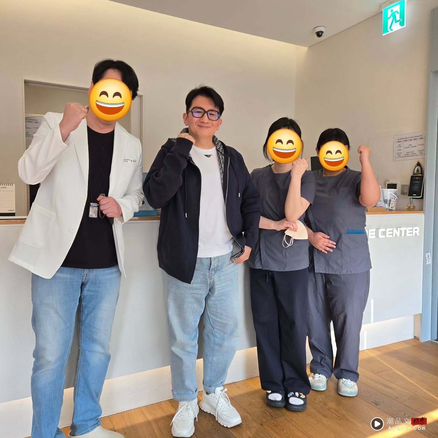 HYBE方时赫减肥成功！瘦了半个人  网民震惊：到底怎样瘦啊？ 娱乐资讯 图2张