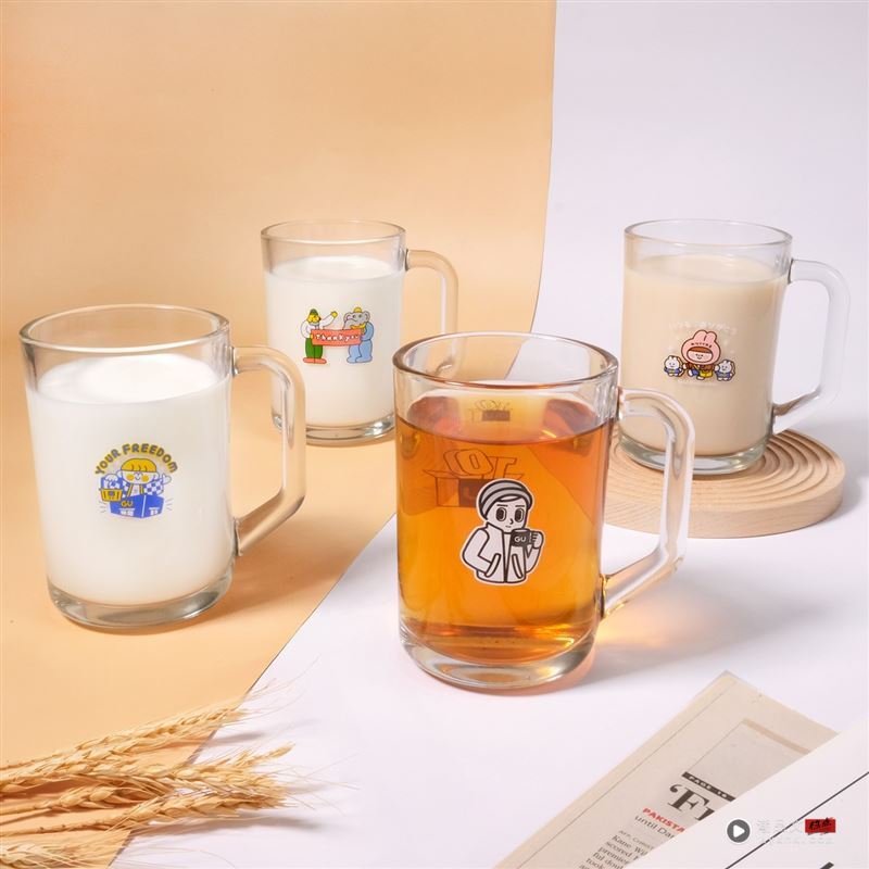 解锁大直潮流新据点！GU美丽华店4/11开幕　独家优惠一次看 时尚资讯 图3张