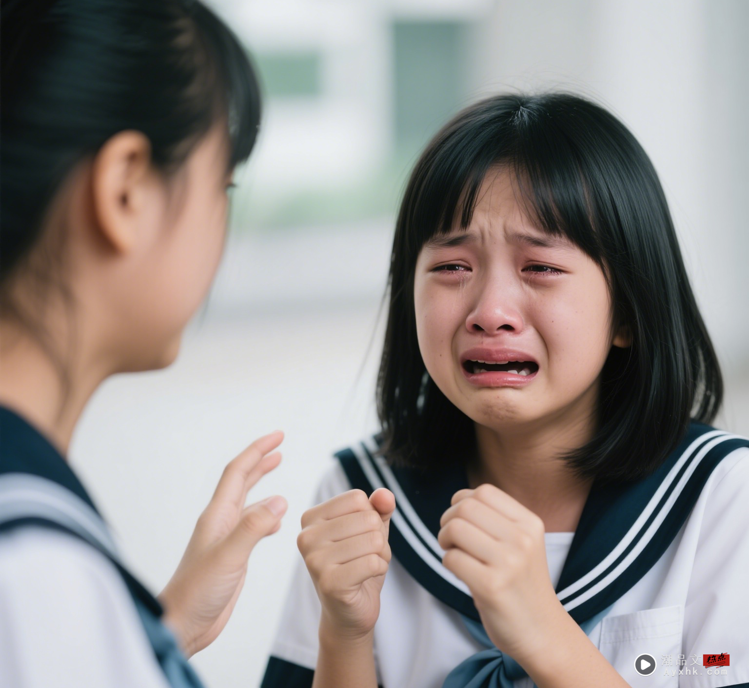 相关信息 | 8个女生自我保护小技巧！遇到危险时不是喊“救命”而是…… 更多热点 图1张