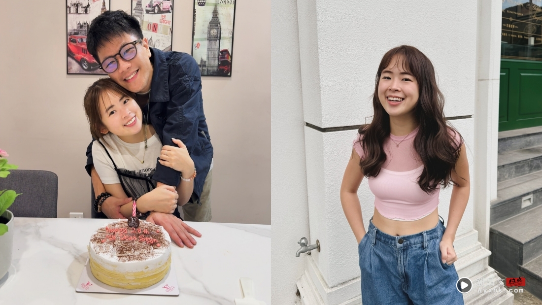 Soya交往湛导9个月宣布分手！“原来我是渴望稳定关系的一个人” 娱乐资讯 图2张