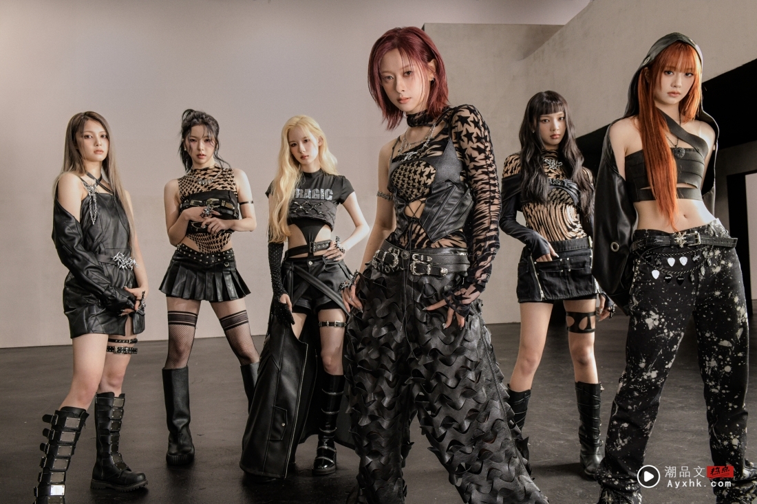 官宣！GenBlue 4月赴马来西亚跑校园 空降TAR UMT《X站 U SHOW》 娱乐资讯 图2张