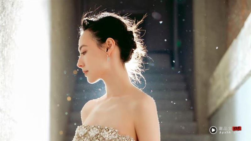 昔为富商生3子却进不了豪门　36岁梁洛施惊人现况登热搜！新欢身份曝光