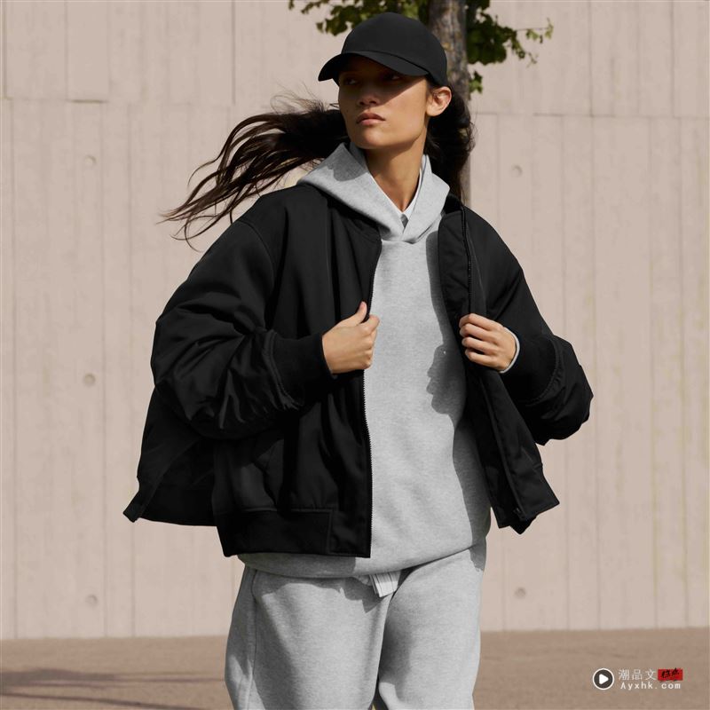 比飞日本买还便宜！UNIQLO连续7天290元起　FILA x 乐天桃猿单品必抢 时尚资讯 图3张