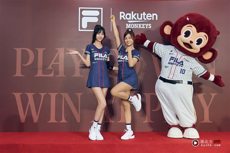 比飞日本买还便宜！UNIQLO连续7天290元起　FILA x 乐天桃猿单品必抢 时尚资讯 图6张