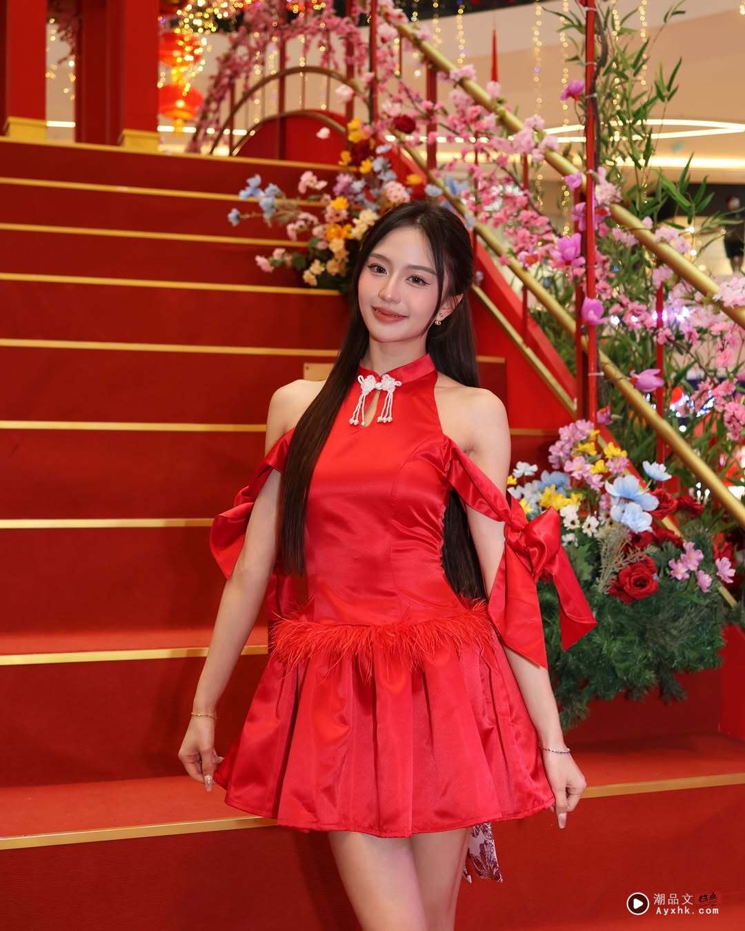 上传被打影片后又删除！Jolyn疑似遭家暴引网讨论 娱乐资讯 图3张