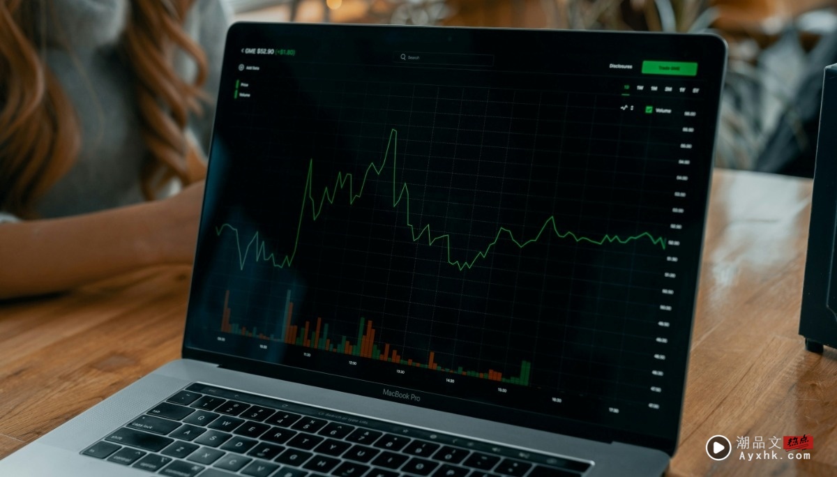 关税暂时松绑？川普一开口科技股坐云霄飞车