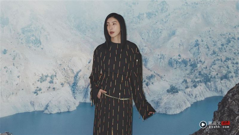 去年才刚“破蛋”夺金钟！杨谨华自爆遭导演当众呛：会不会演戏？