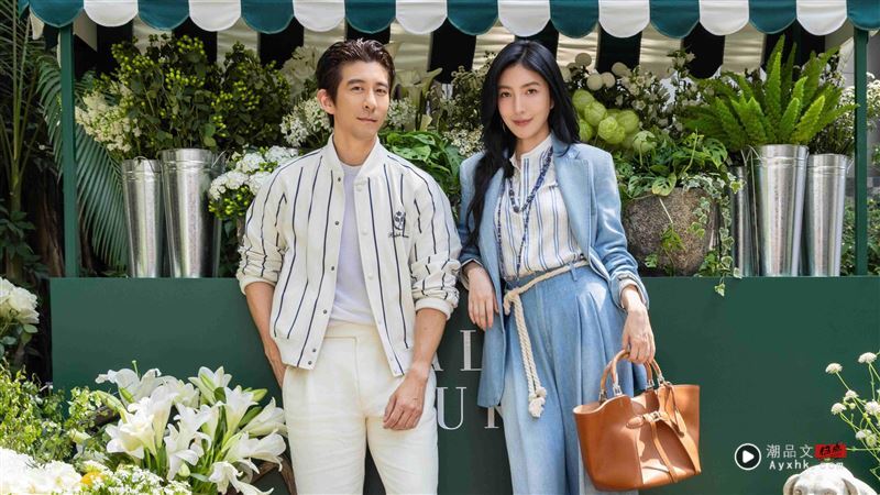 修杰楷要求贾静雯买这一物当生日礼！等一个月终于收到　却惊呼：死定了